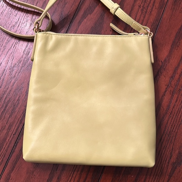 Thacker NYC Crossbody Purse - Picture 4 of 5